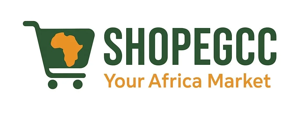 SHOPEGCC AFRIC